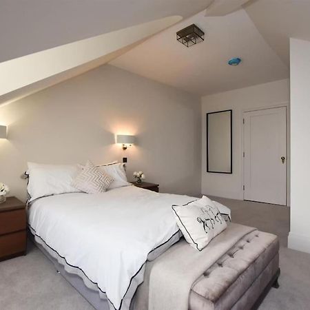 Vive Sea View Getaway Daire Hastings Dış mekan fotoğraf