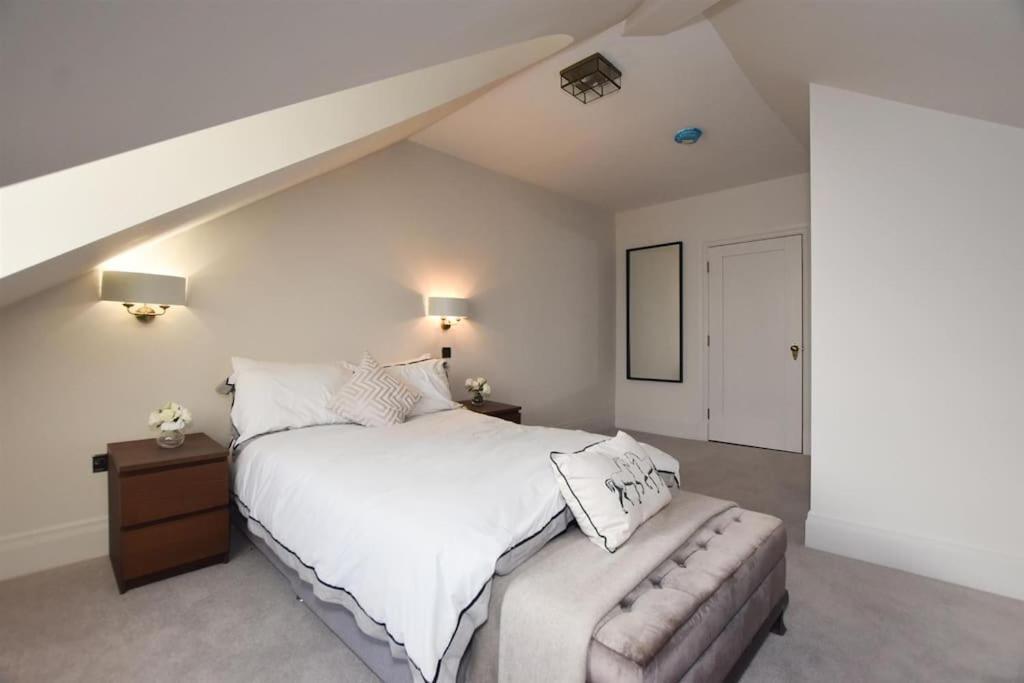 Vive Sea View Getaway Daire Hastings Dış mekan fotoğraf