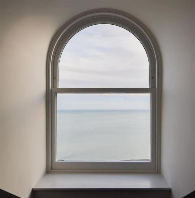 Vive Sea View Getaway Daire Hastings Dış mekan fotoğraf