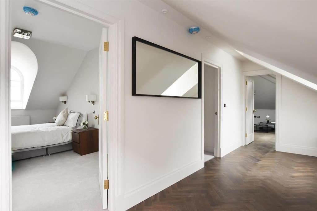 Vive Sea View Getaway Daire Hastings Dış mekan fotoğraf