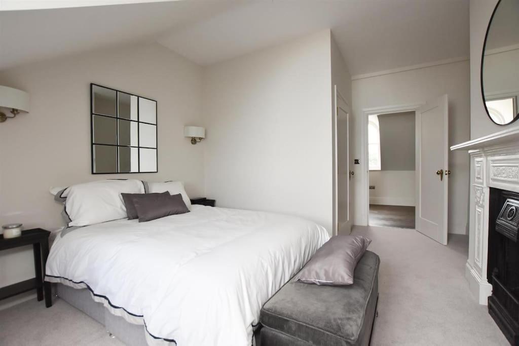 Vive Sea View Getaway Daire Hastings Dış mekan fotoğraf